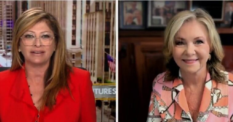 senator-marsha-blackburn:-“interesting-–-every-single-democrat-voted-against-voter-id,-even-though-83%-of-voters-want-it”-(video)