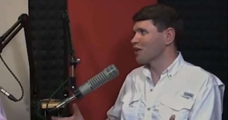 watch:-james-talarico-brags-about-his-woke-church,-says-they-have-harbored-illegal-aliens-“who-were-close-to-being-deported”-and-running-from-ice