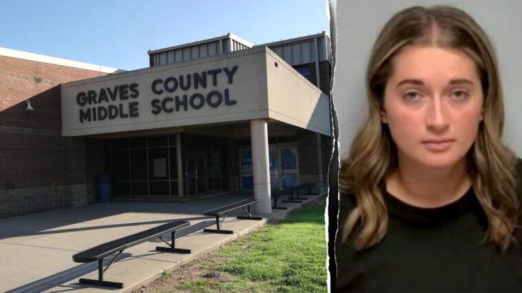 kentucky-middle-school-teacher-accused-of-crossing-the-line-with-student,-arrested-under-new-anti-grooming-law