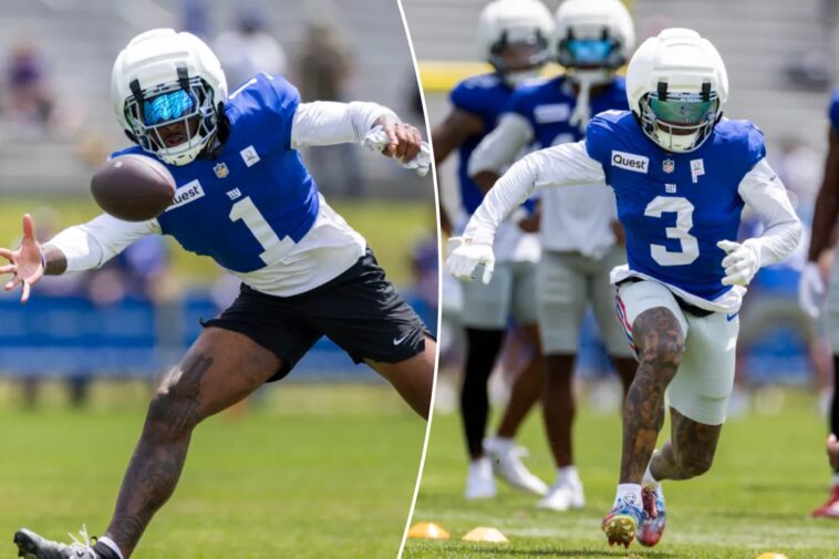 giants-leave-grueling-road-camp-unscathed-—-and-encouraged-by-malik-nabers-—-in-positive-start