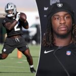 raiders’-ashton-jeanty-calls-klint-kubiak’s-new-offense-‘different-in-a-good-way’