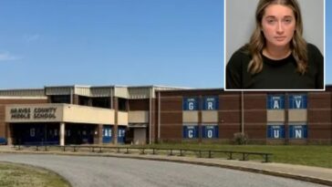 kentucky-middle-school-teacher-accused-of-crossing-the-line-with-student,-arrested-under-new-anti-grooming-law