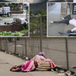 almost-half-of-nyc-homeless-deaths-tied-to-drug-overdoses-or-alcohol-abuse:-study