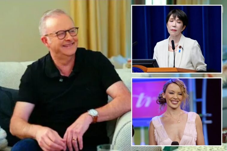 australian-pm-anthony-albanese denies-‘melons’-remark-about-japan’s-pm-was-sexual,-pressure-applied-for-apology