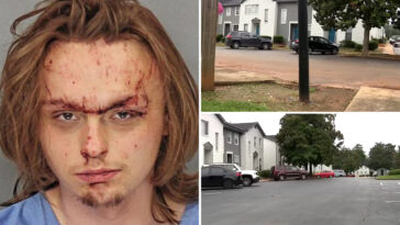 maniac-allegedly-tried-to-run-over-jogger-3-times-after-she-wished-him-‘good-morning’