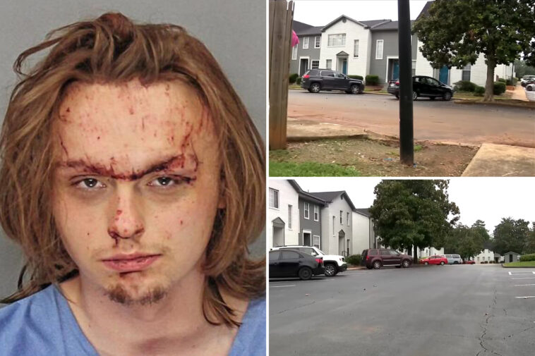 maniac-allegedly-tried-to-run-over-jogger-3-times-after-she-wished-him-‘good-morning’
