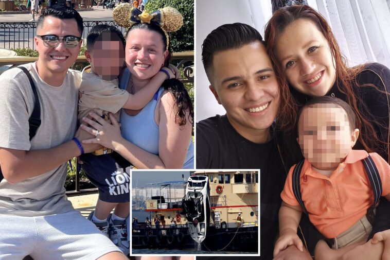 heartbreaking-photos-show-mom-who-died-alongside-infant-in-nyc-boat-crash-as-gofundme-launched-in-support-of-husband