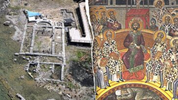 archaeologists-unearth-secret-church-tied-to-council-of-nicaea,-christianity’s-defining-moment