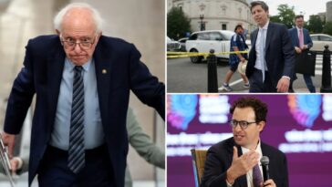 sen.-bernie-sanders-demands-ceos-pause-ai-development-‘in-the-interest-of-humanity’