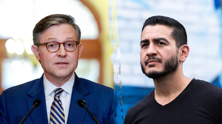 johnson-turns-democrats’-socialist-civil-war-into-new-weapon-for-midterms