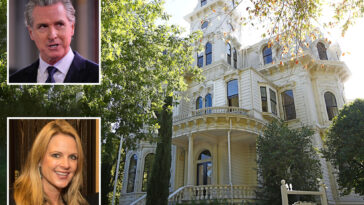 gavin-newsom-hosted-secret-ceo-soiree-at-gov’s-mansion-with-sister-who-runs-his-wine-business