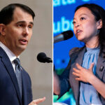 ex-wisconsin-gov.-scott-walker-warns-republicans-against-backing-‘very-dangerous’-dsa-backed-francesca-hong-in-dem-primary