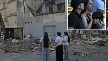 massive-7.4-magnitude-earthquake-strikes-colombia,-prompts-evacuations:-‘injuries-and-serious-damage’