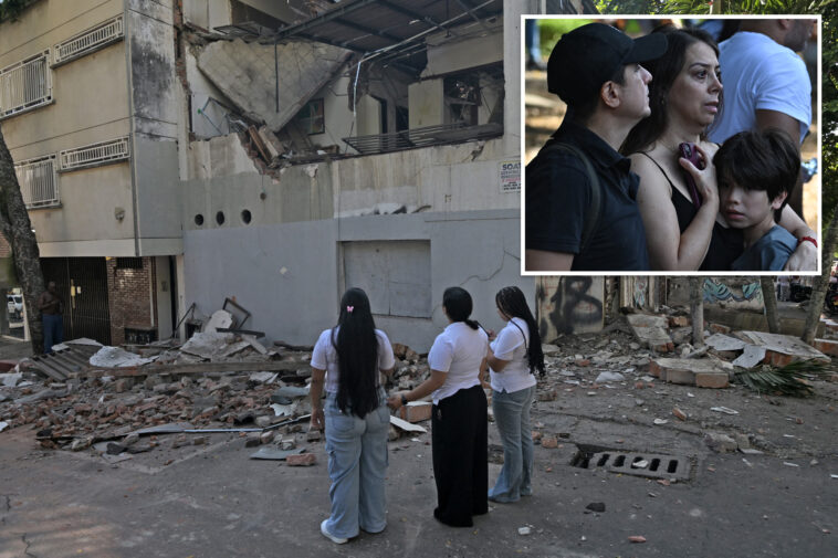 massive-7.4-magnitude-earthquake-strikes-colombia,-prompts-evacuations:-‘injuries-and-serious-damage’