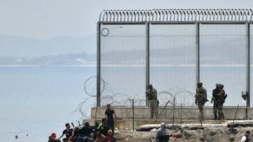 ‘enough-is-enough’-—-thousands-protest-in-spanish-exclave-ceuta-over-border-invasion
