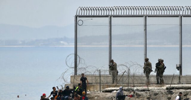 ‘enough-is-enough’-—-thousands-protest-in-spanish-exclave-ceuta-over-border-invasion