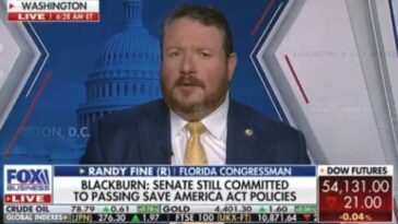 rep.-randy-fine-(r-fl)-confirms-that-there-are-two-ways-the-us-senate-can-pass-the-save-america-act-(video)