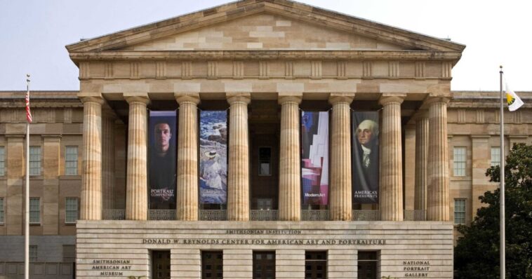 great-grandson-of-slaves-blasts-smithsonian’s-woke-‘indoctrination’:-‘it-makes-me-angry’-(video)