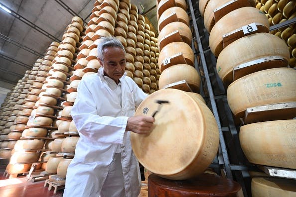 a-heatwave-gives-‘liquid-assets’-a-new-meaning-for-the-european-bank-using-cheese-as-collateral