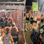 people-ran-back-and-forth-across-the-williamsburg-bridge-17-times-for-nyc’s-most-insane-‘marathon’-this-weekend