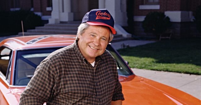 ben-jones,-‘dukes-of-hazzard’-star,-former-congressman,-dies-at-84