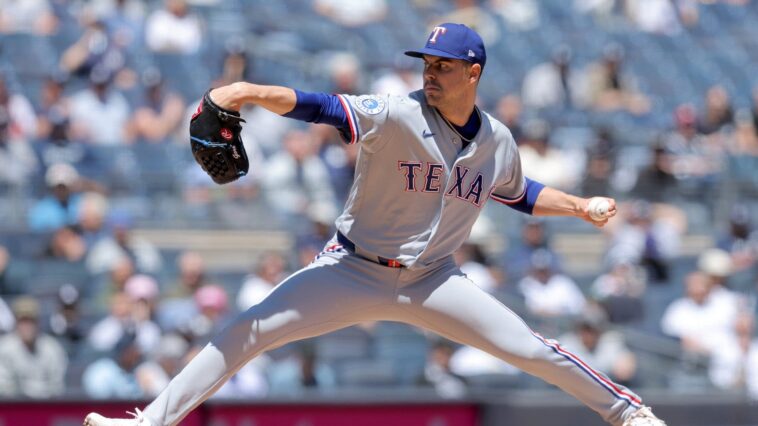 rangers-vs-angels-betting-preview-highlights-reid-detmers-strikeout-prop-at-+132-odds-tonight