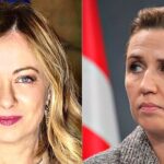 italy’s-meloni-and-denmark’s-frederiksen-unite-against-illegal-immigration,-vow-to-protect-europe’s-christian-cultural-heritage
