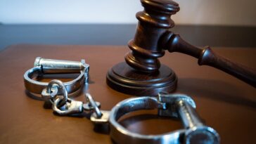 soft-on-crime-judge-freed-22-time-offender,-now-he-faces-disturbing-new-charge