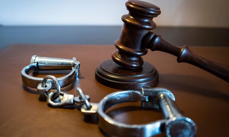 soft-on-crime-judge-freed-22-time-offender,-now-he-faces-disturbing-new-charge