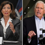 gop-nominee-bruce-blakeman-claims-kathy-hochul-is-ducking-debate-in-gubernatorial-race:-‘step-onto-the-stage’