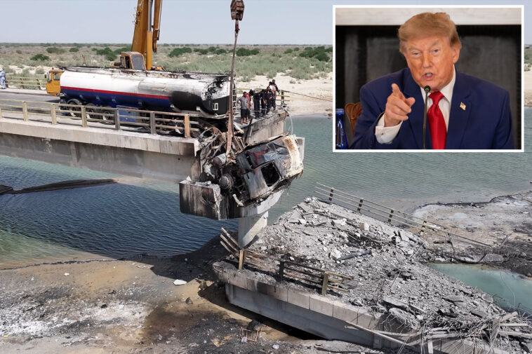 trump-responds-to-iran’s-outlandish-demands-to-reopen-strait-of-hormuz-with-a-new-red-line