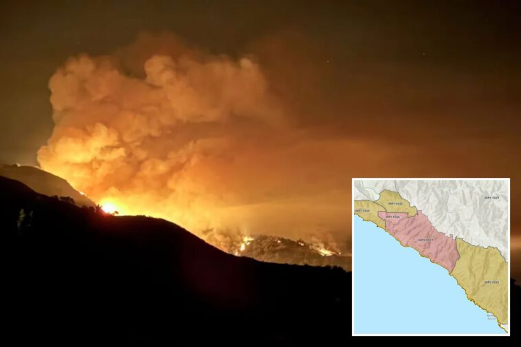 big-sur’s-timber-fire-forces-evacuation-orders:-‘leave-now!’