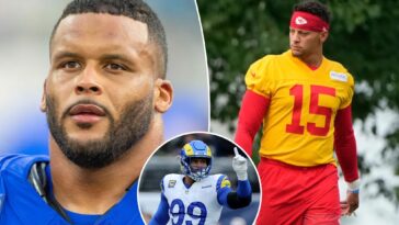 aaron-donald-closes-in-on-patrick-mahomes-for-major-nfl-award-amid-rams-return-hype