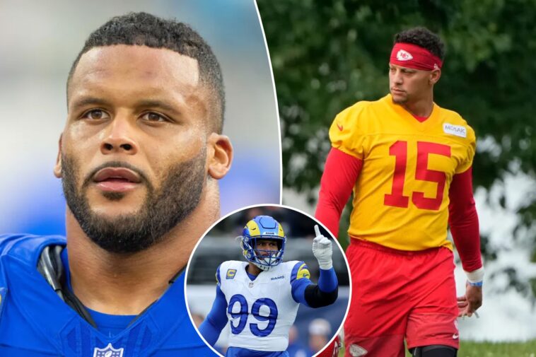aaron-donald-closes-in-on-patrick-mahomes-for-major-nfl-award-amid-rams-return-hype