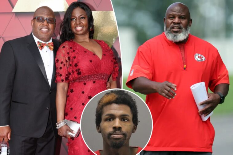 eric-bieniemy-returns-to-chiefs-camp-two-weeks-after-wife-was-allegedly-shot-by-son