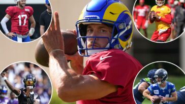 2027-super-bowl-odds:-rams-remain-on-top-entering-the-preseason