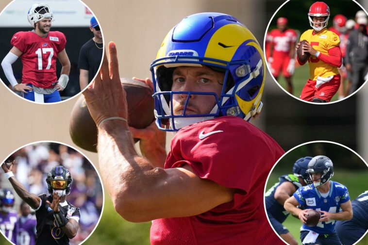 2027-super-bowl-odds:-rams-remain-on-top-entering-the-preseason