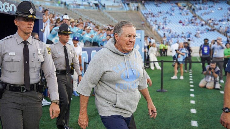 unc-wanted-the-deion-sanders-effect-with-bill-belichick,-along-with-wins.-it-got-something-much-different