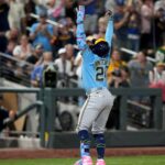 milwaukee-brewers-face-san-diego-padres-as-logan-henderson-looks-to-extend-dominant-road-stretch