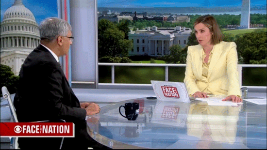 white-house-rebukes-cbs-interview-after-host-battles-nih-director-over-loss-of-trust-in-public-health