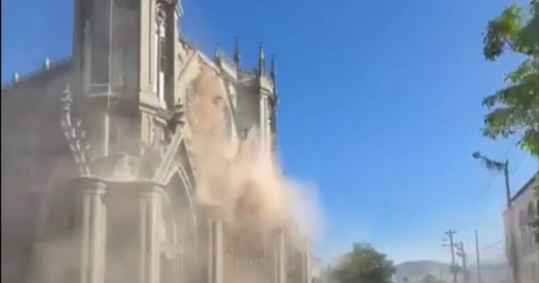 buildings-collapse-after-magnitude-7.4-earthquake-strikes-colombia-–-at-least-70-people-dead-(videos)