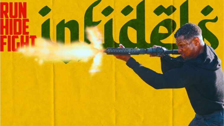 ‘run-hide-fight:-infidels’-takes-on-the-enemy-hollywood-won’t-touch