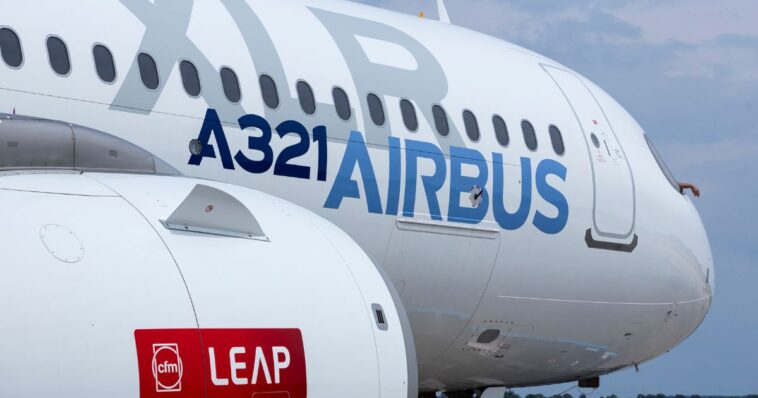 air-travel-revolution:-airbus-flies-plane-over-24-hours-in-moves-toward-nonstop-flights-from-europe-to-australia