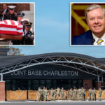 south-carolina-military-base-renamed-in-honor-of-late-sen.-lindsey-graham:-‘the-american-people’s-workhorse’
