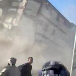 colombia-building-collapses-on-camera-as-earthquake-brings-death,-destruction