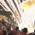 (video):-traditional-fireworks-show-in-spain-goes-horribly-wrong-when-a-pyrotechnic-device-veers-off-course-and-hits-the-audience-–-27-people-injured