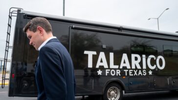 ‘republicans-for-talarico’-exposed-as-complete-scam