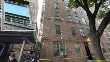 5-year-old-boy-falls-from-4th-floor-window-of-nyc-building-in-front-of-horrified-pedestrians:-‘where-is-the-f–king-parents,-man?’