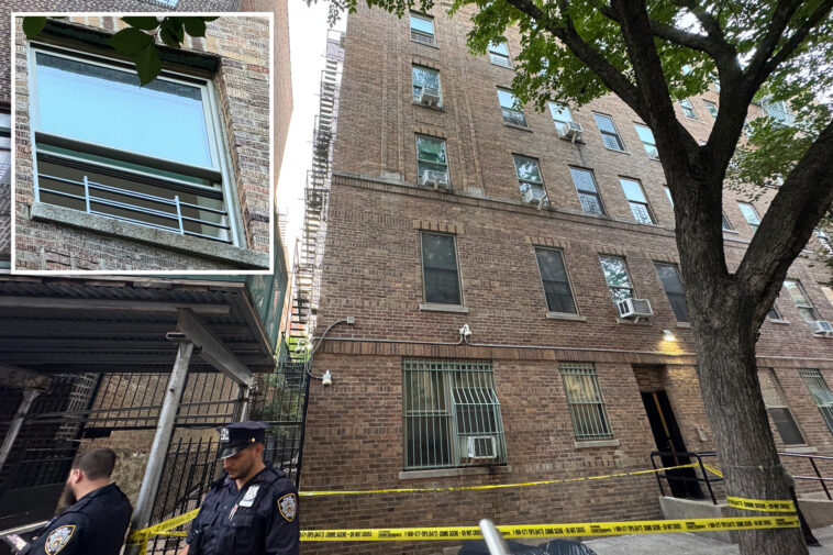 5-year-old-boy-falls-from-4th-floor-window-of-nyc-building-in-front-of-horrified-pedestrians:-‘where-is-the-f–king-parents,-man?’