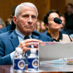 fauci-privately-warned-of-miscarriage-risk-linked-to-covid-vaccine-while-publicly-claiming-no-issues,-newly-released-texts-show